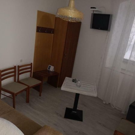Main Bus Station Rooms Dubrovnik Ngoại thất bức ảnh
