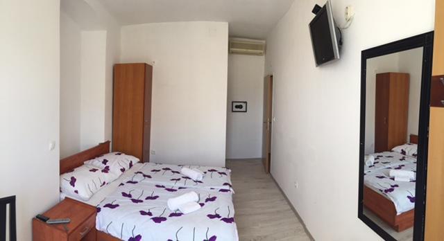 Main Bus Station Rooms Dubrovnik Ngoại thất bức ảnh